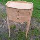 Paire de chevets anciens style louis xv