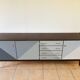 Sideboard "grey shade" 1965
