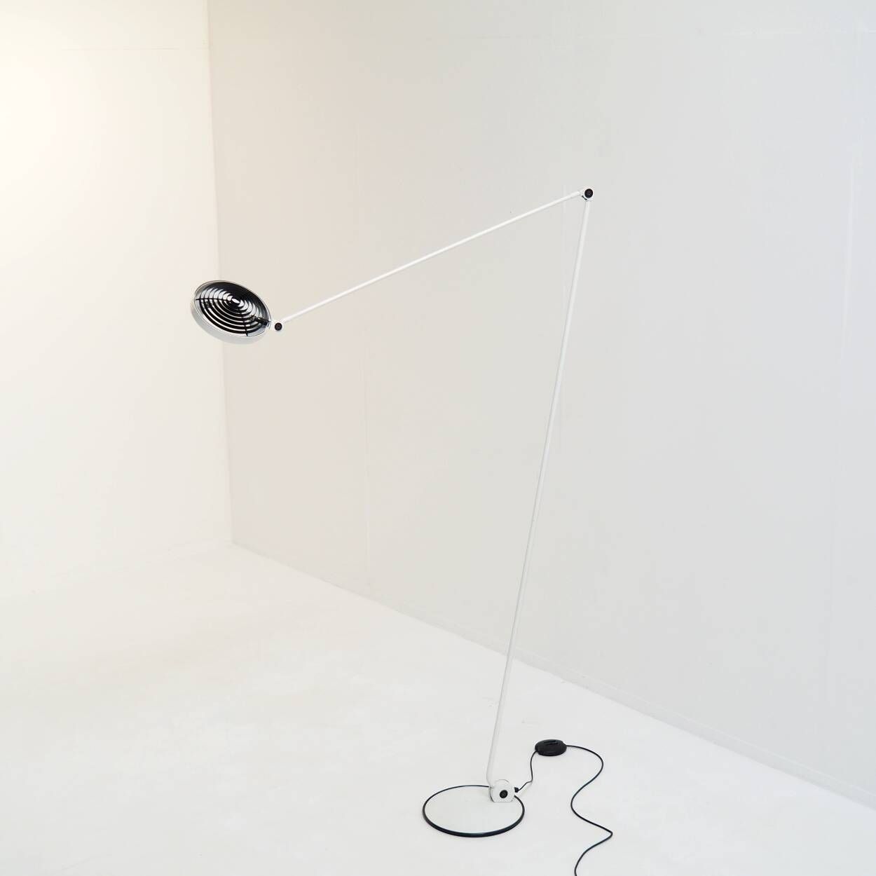 Lumina Elle 55 Floor Lamp by Tommaso Cimini, 1984