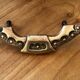 Art Deco drawer handle