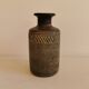 Ceramic vase from Danish Johgus, estimated 1960s-70s