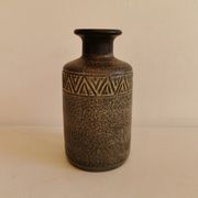 Ceramic vase from Danish Johgus, estimated 1960s-70s