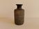 Ceramic vase from Danish Johgus, estimated 1960s-70s