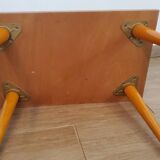 Table basse vintage