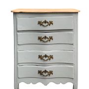 Louis XV style commode 1900