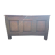 Wooden box 18th