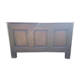 Wooden box 18th