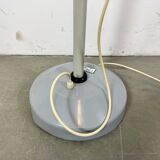 Vintage Medical Gooseneck Floor Lamp from Famed, 1970s