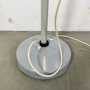 Vintage Medical Gooseneck Floor Lamp from Famed, 1970s