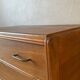 Commode vintage en chêne des années 60