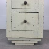 Cabinet with drawers
