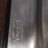 Plateau de service acier inoxydable Robert Welch pour Old Hall