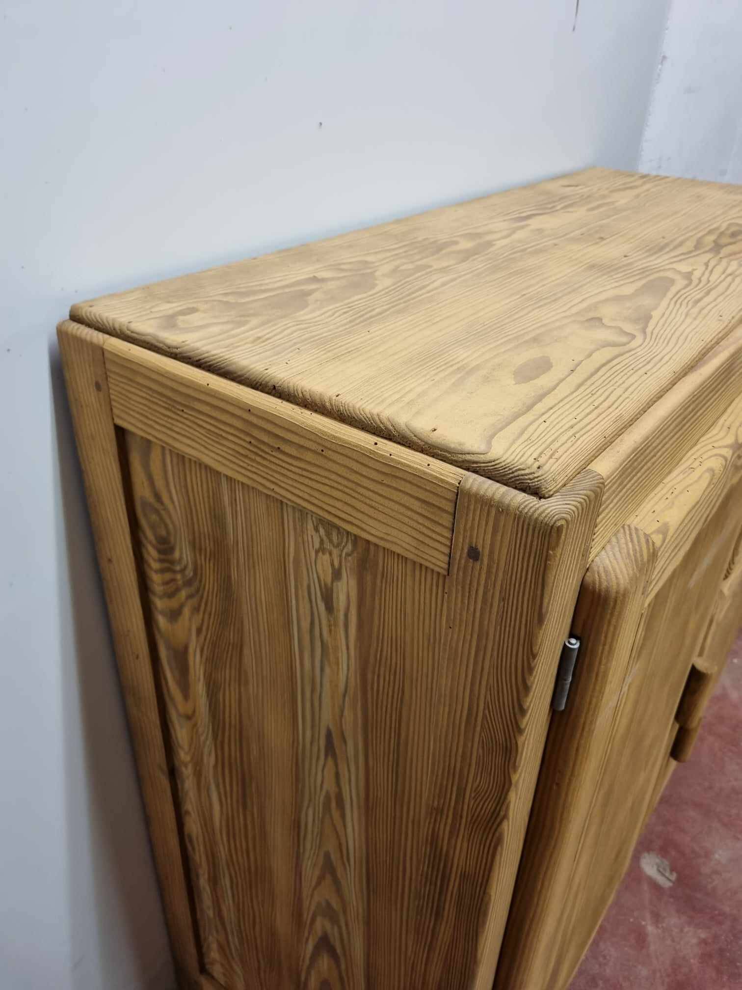 Small side piece of furniture