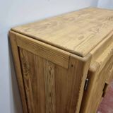 Small side piece of furniture