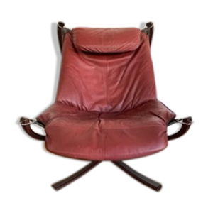 Fauteuil falcon de Sigurd - ressel