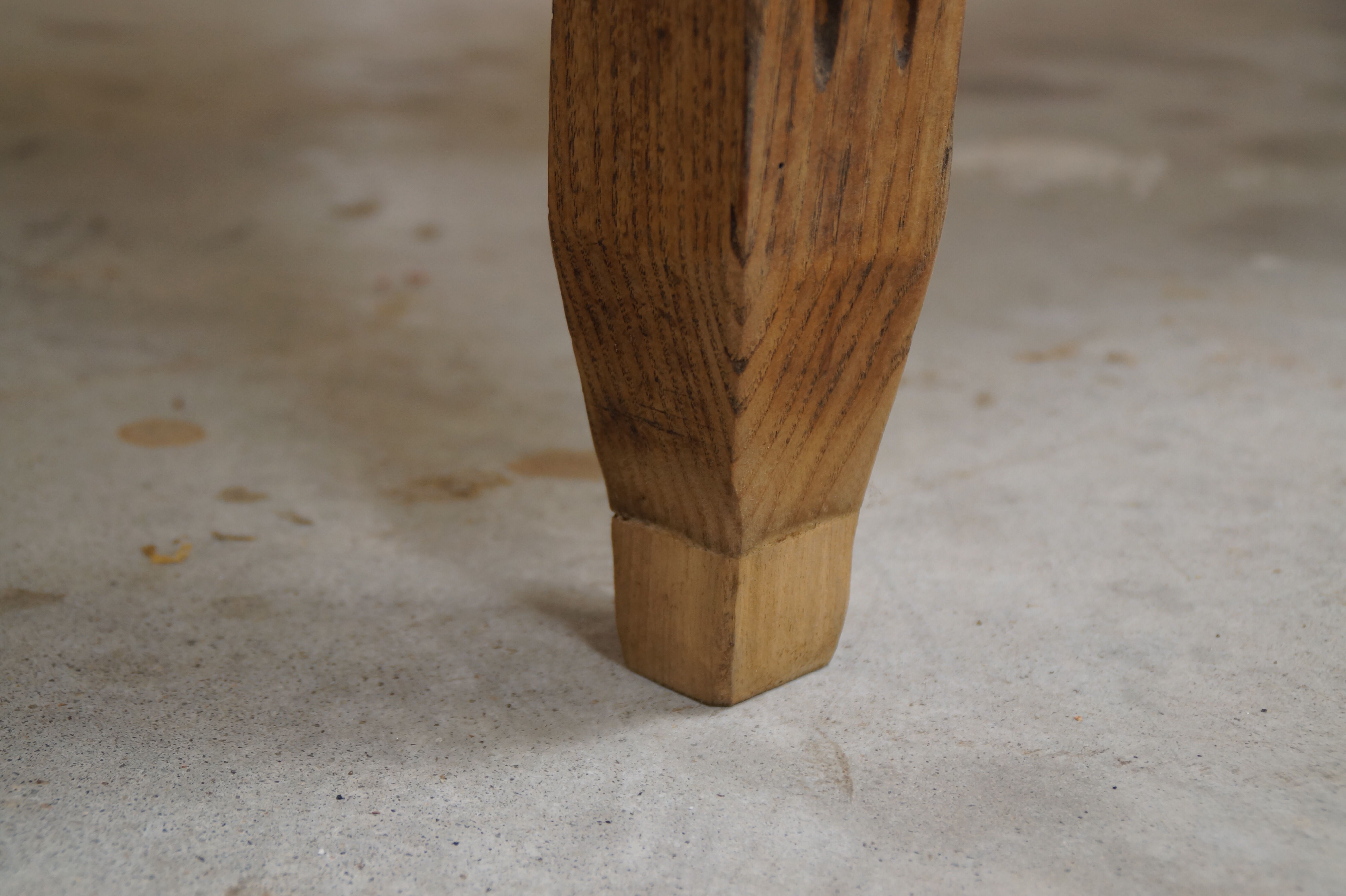 Table de ferme