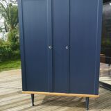 Renovated 60s cabinet