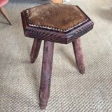 Tripod stool