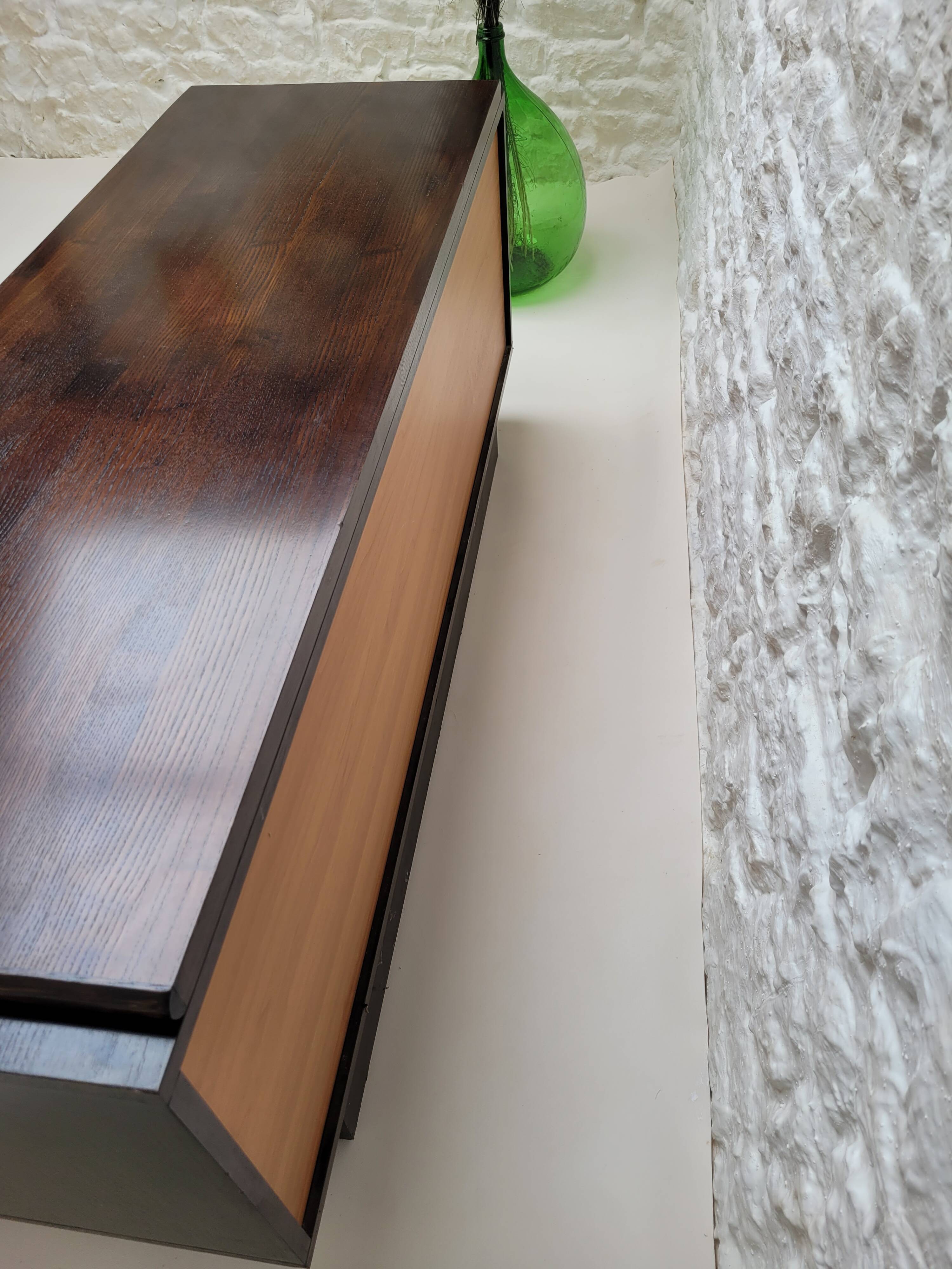 Vintage Roche Bobois chest of drawers