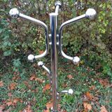 Vintage coat rack