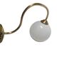 BZC ART DECO - beautiful industrial / LOFT wall lamp
