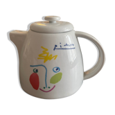 picasso teapot