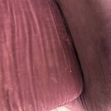 2 Loge armchairs for Montis