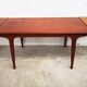 Table à manger extensible par Meubles TV / Tricoire & Vecchione