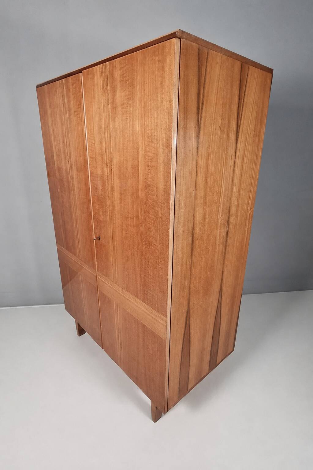 Vintage Wardrobe by Francisek Mezulanik, 1960s