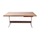 Minimalist desk by Cees Braakman for Pastoe