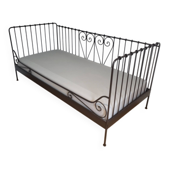 Bed bench