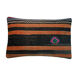 Vintage Turkish Kilim Cushion Cover, 30 x50