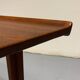 Finn JUHL teak coffee table, 1960s