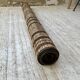 Tapis mauritanien ou natte touareg