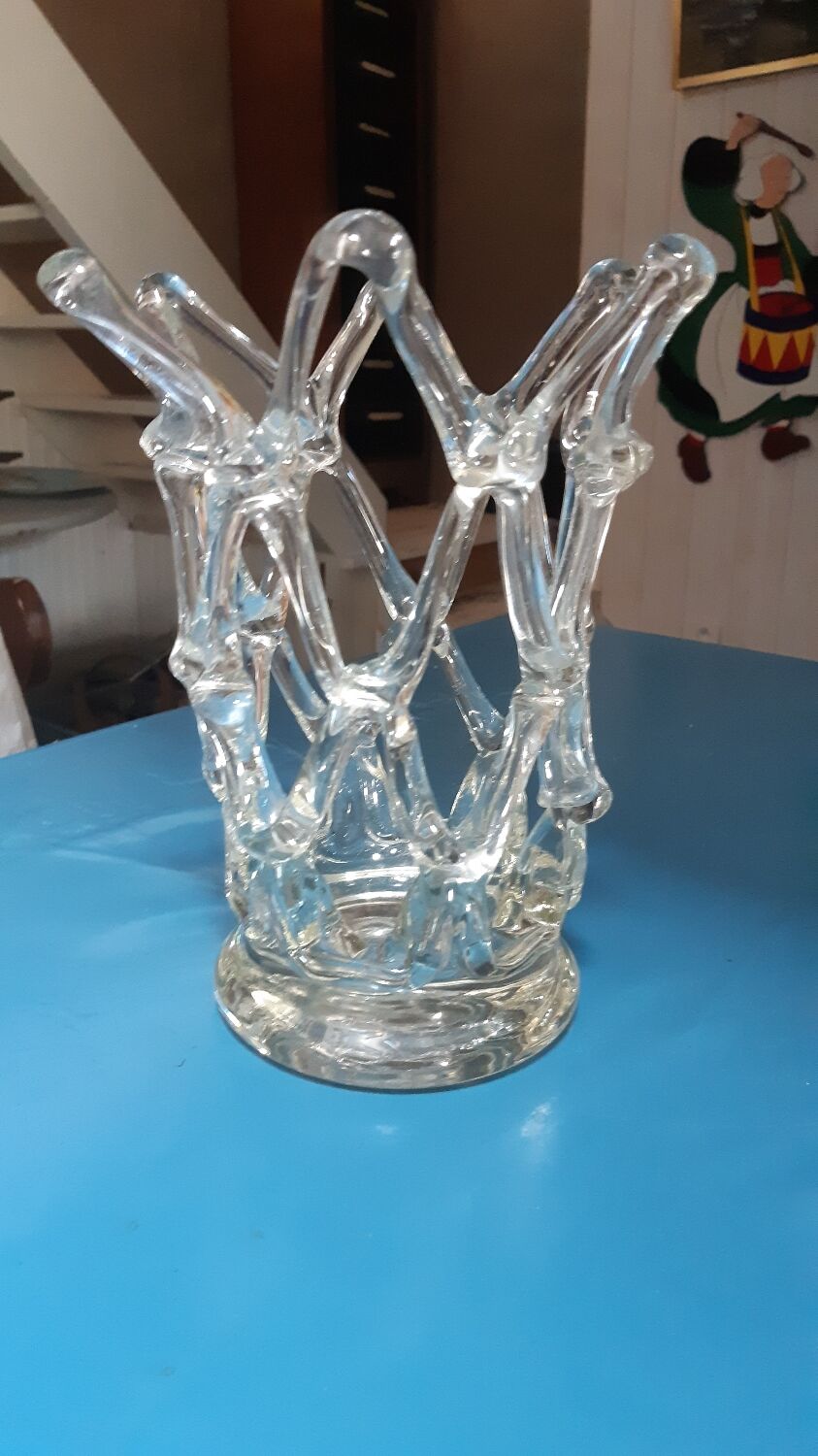 Vintage vase