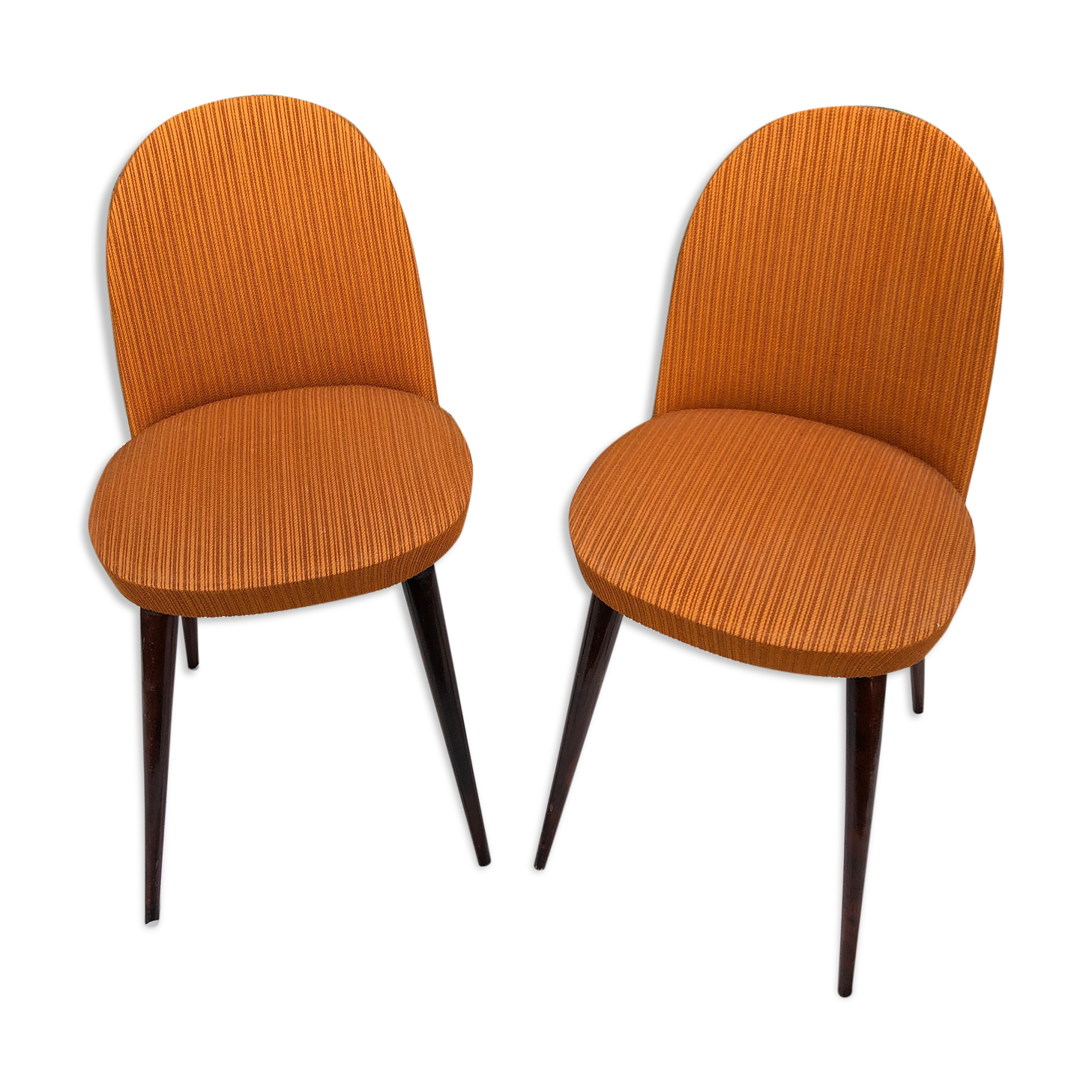 Vintage chairs