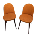 Vintage chairs