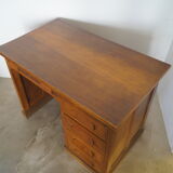 Oak desk 1940