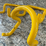 Série de 3 patères « Taka » par Cesar Rota Nodari Acerbis