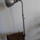 Lampe de Alphonse Pinoit pour Ki-e-Klair années 50
