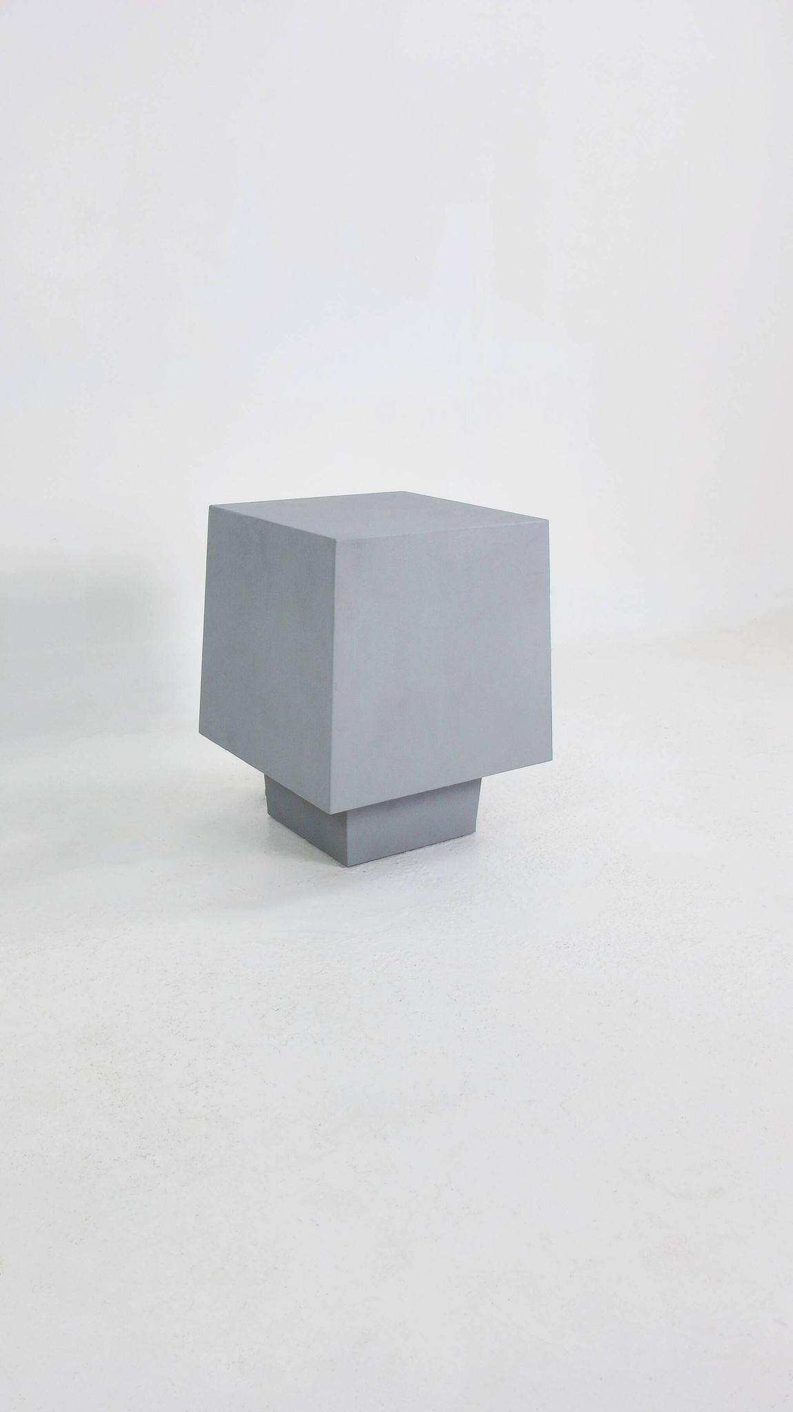Lampe de table Anonyme, circa 1990