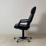 Vitra Mario Bellini office chair