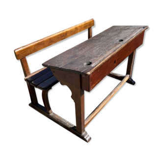 School desk