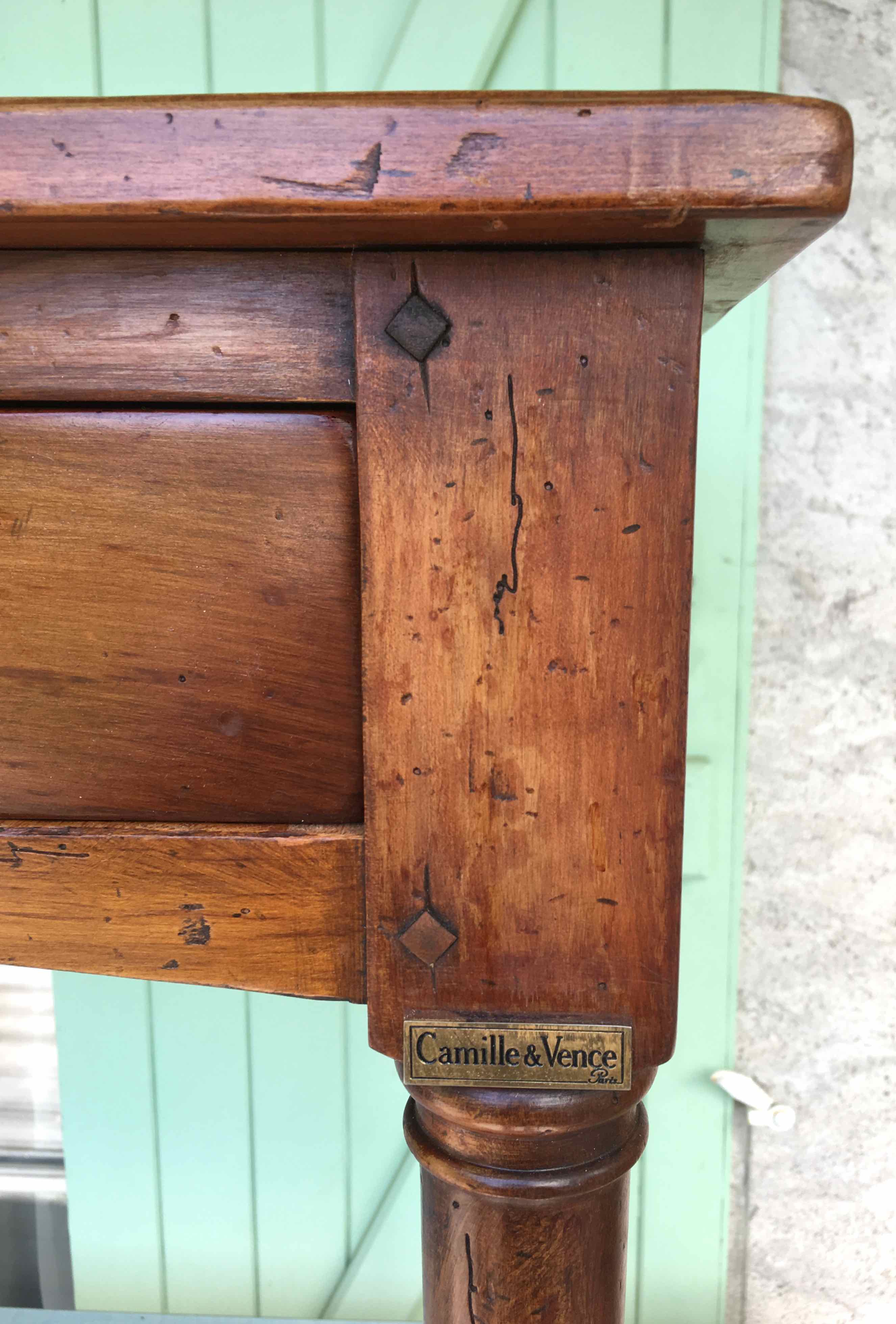 Bureau Camillle & Vence
