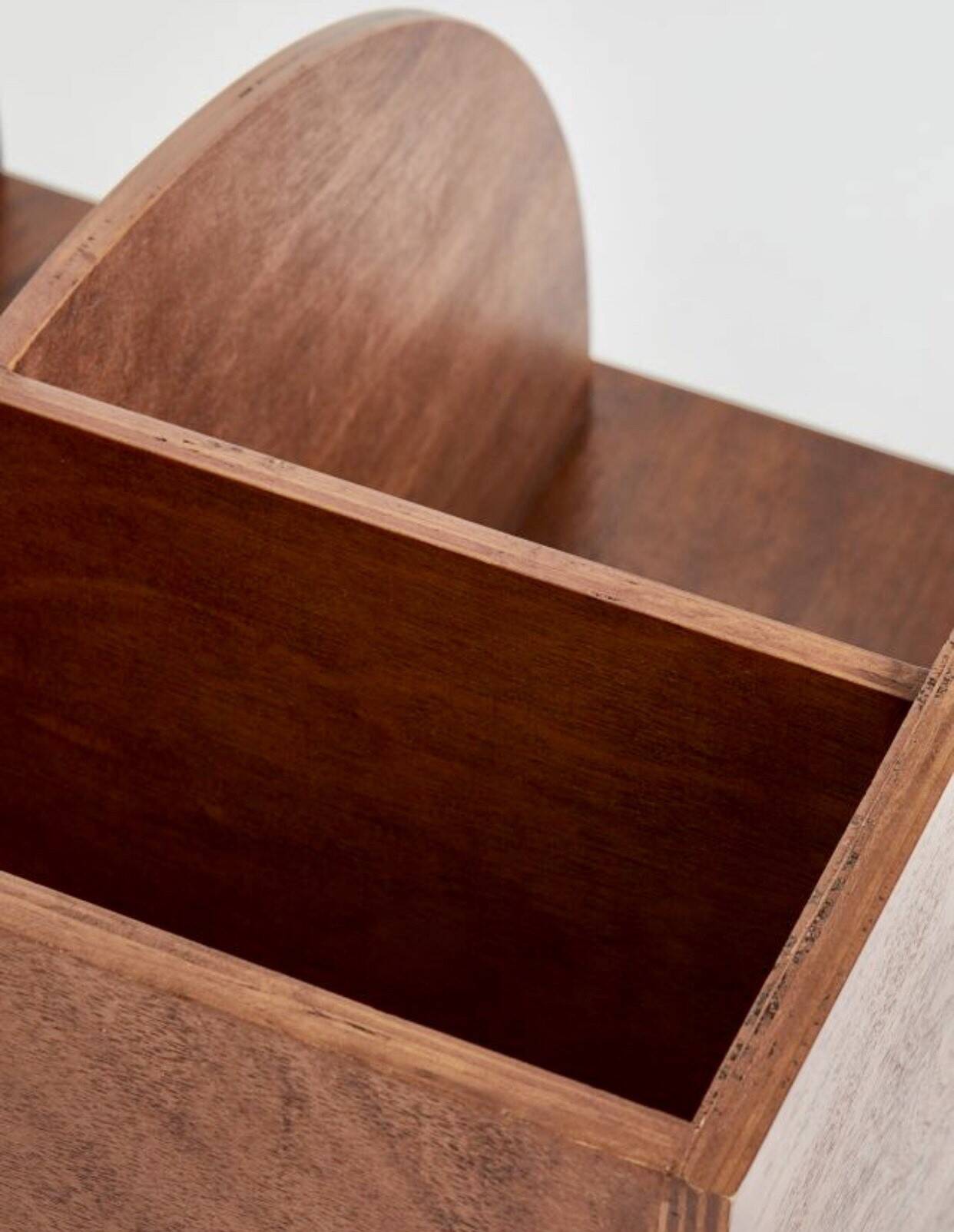 shelves/bedside tables