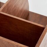 shelves/bedside tables