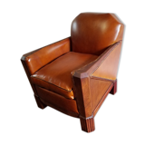 Art Deco armchair