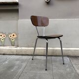 Formica chair