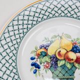 Villeroy & Boch dinner plates