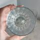 Water glasses